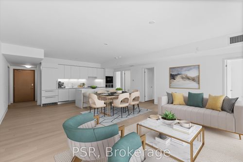 304-200 Keewatin Ave, Toronto, ON, M4P1Z8 | Card Image