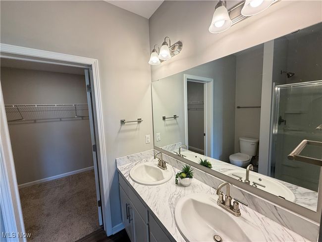 3464 Magnolia Ln, Townhouse with 3 bedrooms, 3 bathrooms and null parking in Uniontown OH | Image 13