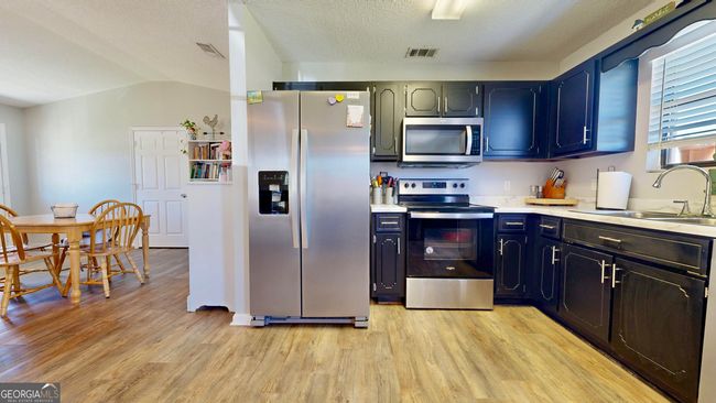 5612 Hickory Dr, House other with 3 bedrooms, 2 bathrooms and null parking in Patterson GA | Image 36