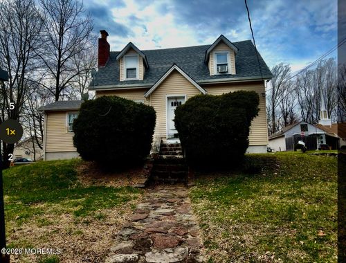 b-287 Johnson Ave, Lawrence, NJ, 08648-3434 | Card Image