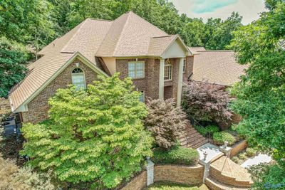 261 Wedgewood Terrace Road, House other with 5 bedrooms, 3 bathrooms and null parking in Madison AL | Image 2