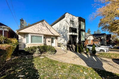 24 Carmichael Ave, House other with 1 bedrooms, 2 bathrooms and 3 parking in North York ON | Image 1