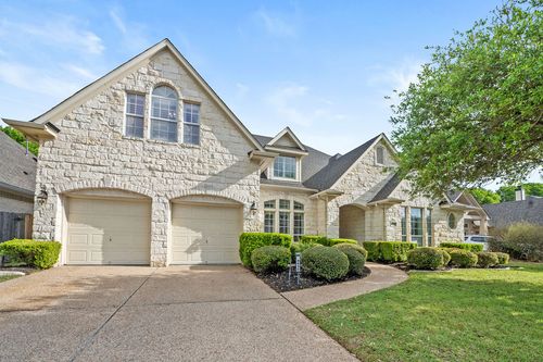 4600 Slickrock Cv, Austin, TX, 78747-1327 | Card Image