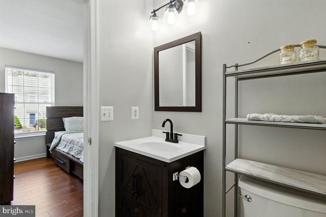 7688 Wankoma Dr, Townhouse with 3 bedrooms, 3 bathrooms and null parking in REMINGTON VA | Image 18