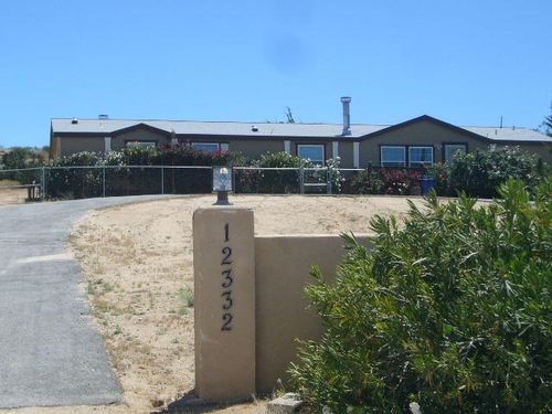 12332 E Avenue X, Pearblossom, CA, 93553-3117 | Card Image