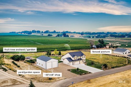 28341 Winecup Ln, Parma, ID, 83660-6611 | Card Image