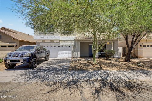 7705 S 69th Dr, Laveen, AZ, 85339-3433 | Card Image
