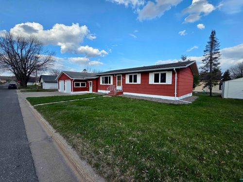 410 N Summit St, Gilbert, MN, 55741 | Card Image