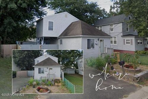 18 Saint Johns Pl, Keansburg, NJ, 07734-2119 | Card Image