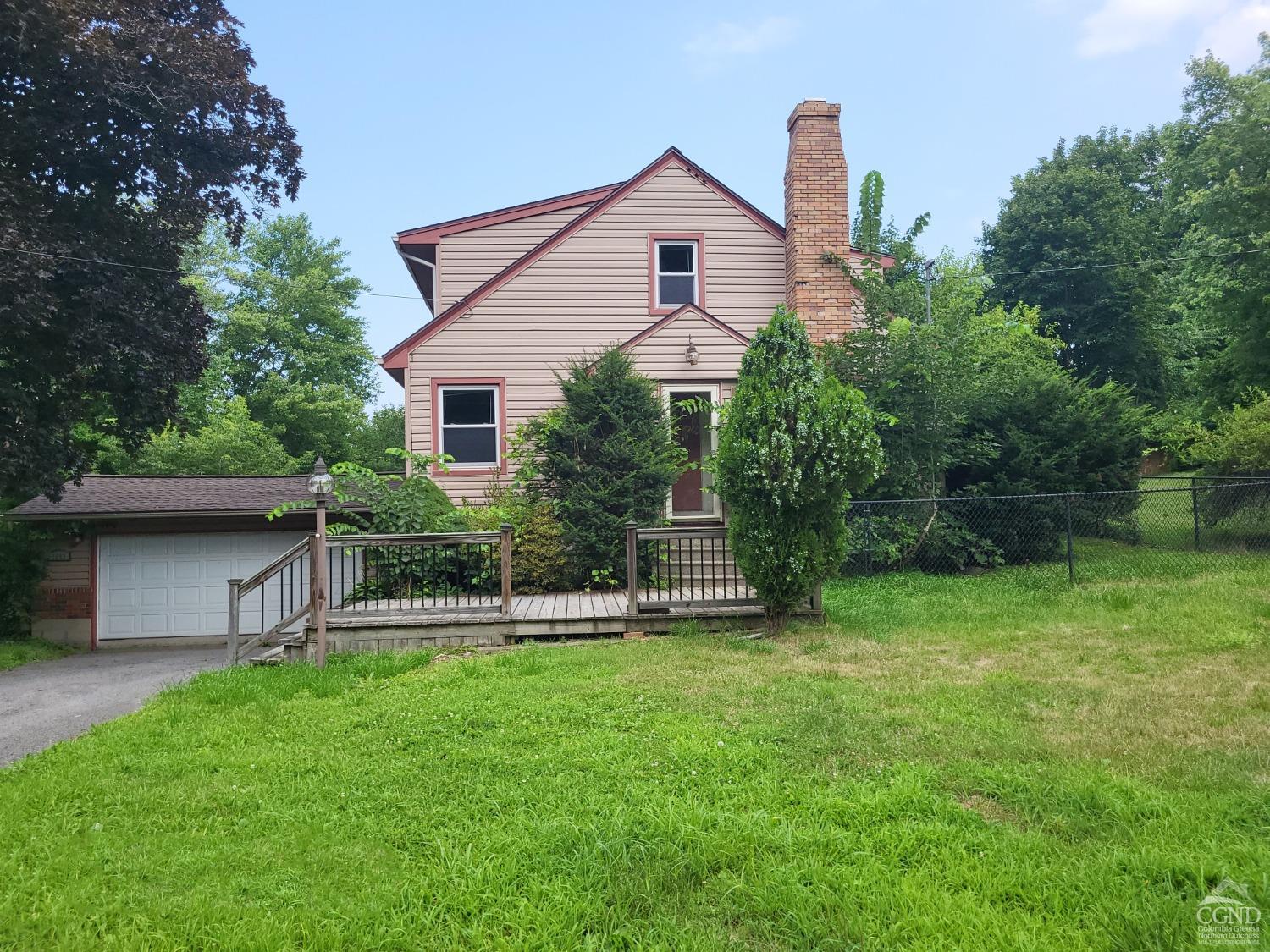 1643 Van Hoesen Road, For Sale in Schodack Zoocasa