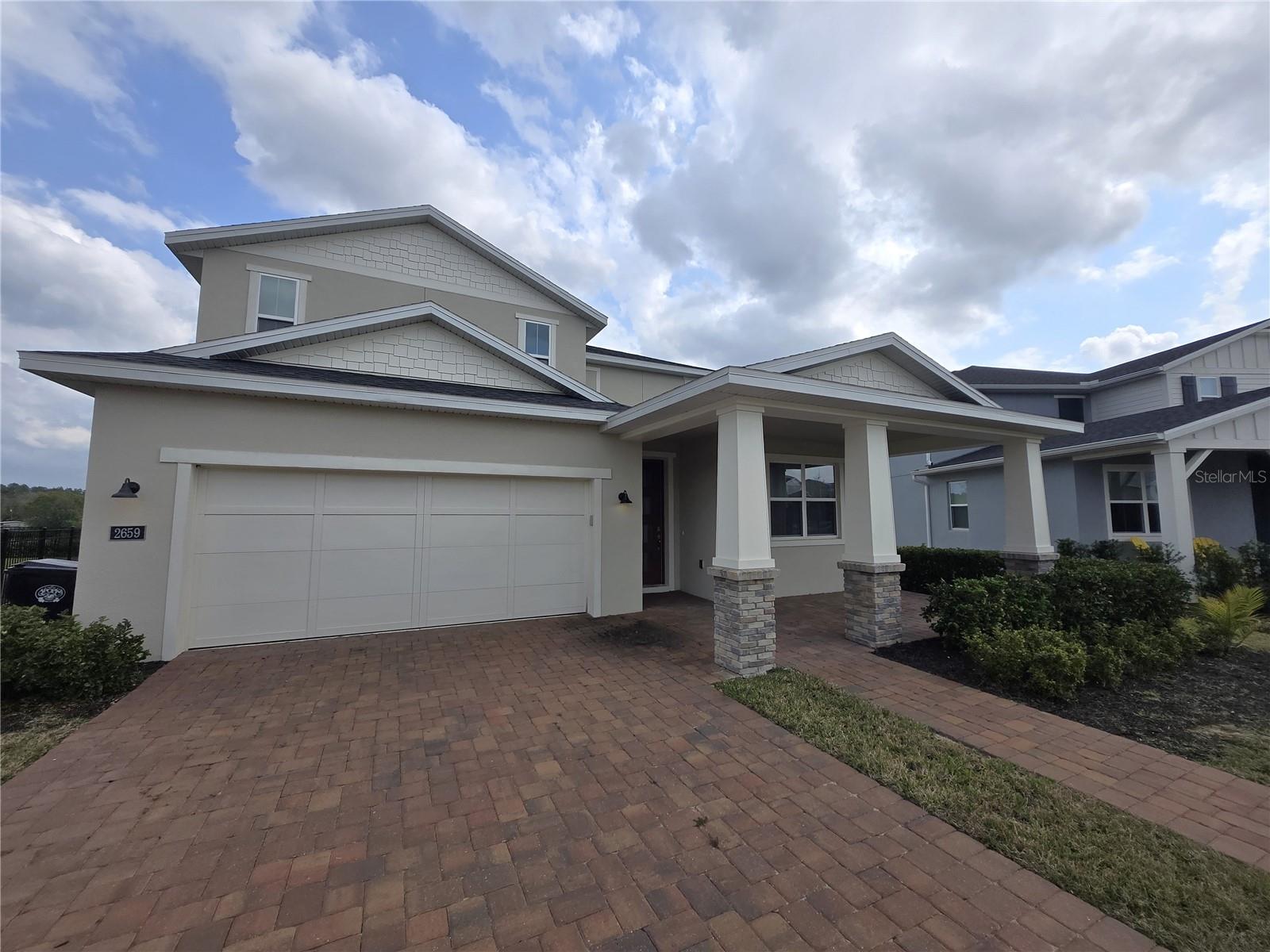 Park Ridge St, Apopka, FL 32712