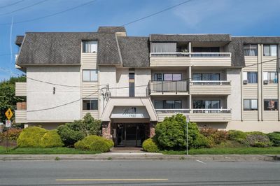 204 - 9477 Cook St, Condo with 0 bedrooms, 1 bathrooms and 1 parking in Chilliwack BC | Image 1