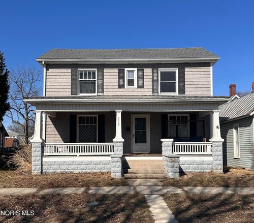 608 Front St, Findlay, OH, 45840-3451 | Card Image