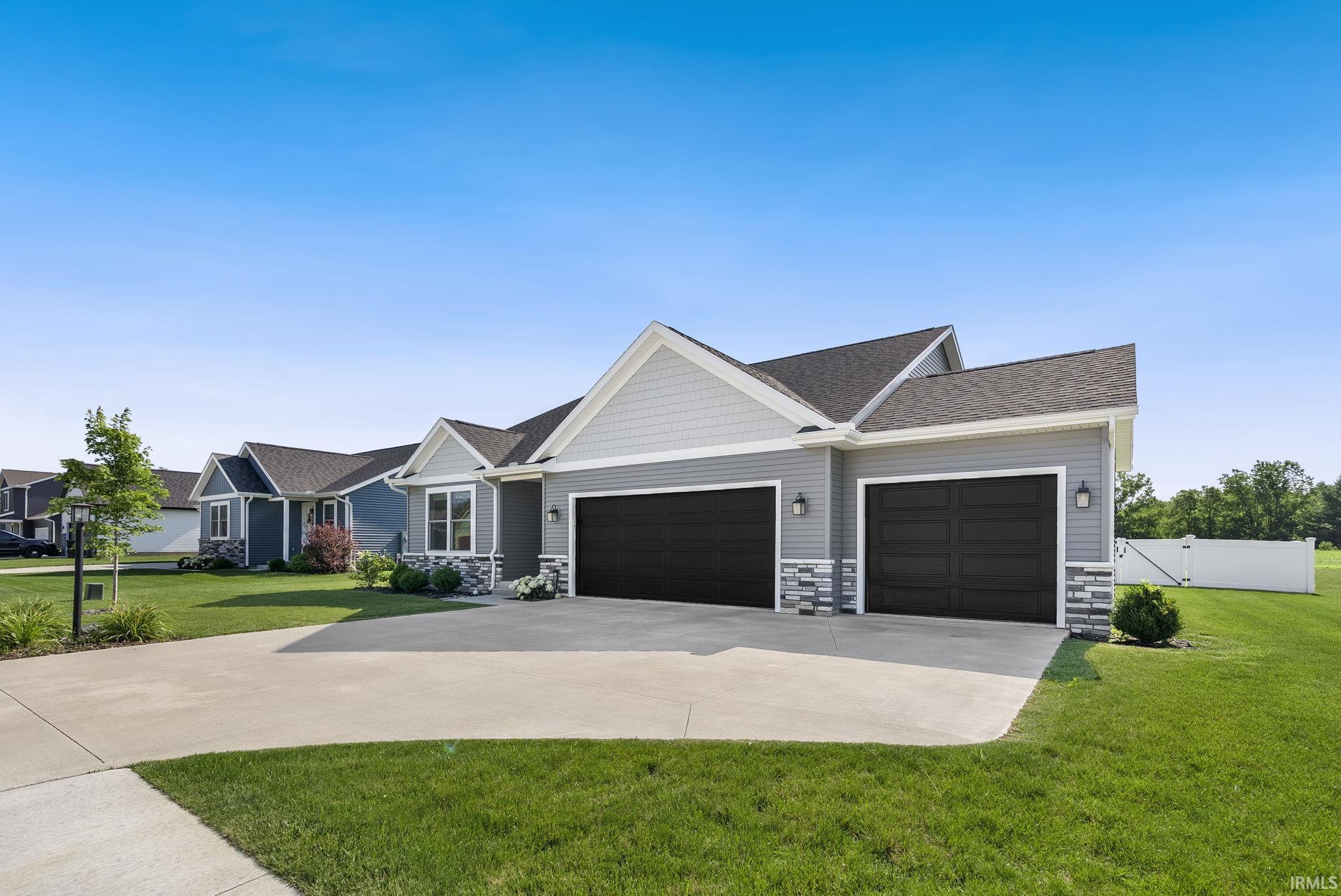 Residential in Milford 4