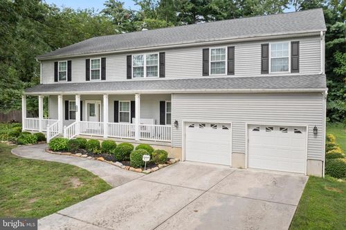 412 Ivystone Ln, CINNAMINSON, NJ, 08077-4220 | Card Image