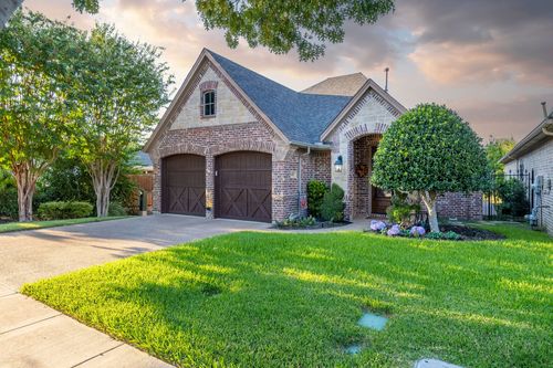 645 E Hill St, Keller, TX, 76248-2411 | Card Image