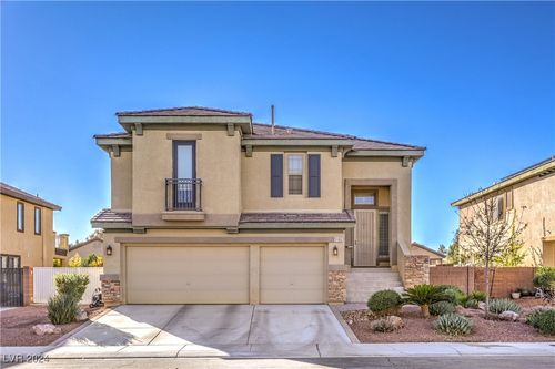 3105 Madame Plantier Avenue, North Las Vegas, NV, 89081 | Card Image