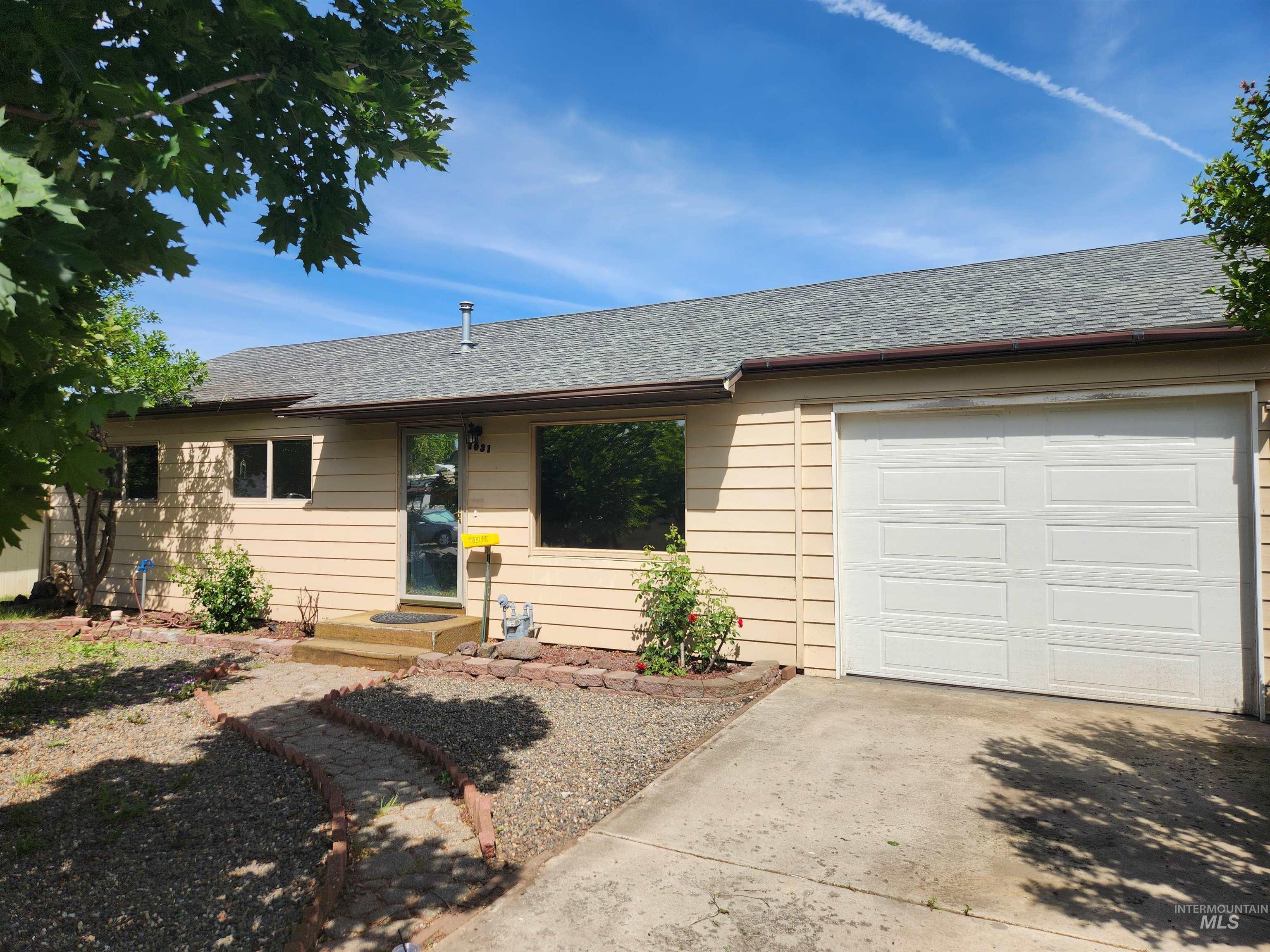 14th St, Clarkston, WA 99403