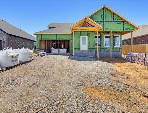 6805 Sw Basswood Ave, Bentonville, AR, 72713-5270 | Card Image