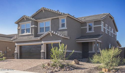 7876 S Orions Belt Drive, Tucson, AZ, 85747 | Card Image