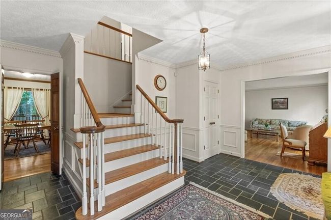 5018 Shadow Glen Ct, House other with 5 bedrooms, 3 bathrooms and 2 parking in Atlanta GA | Image 24