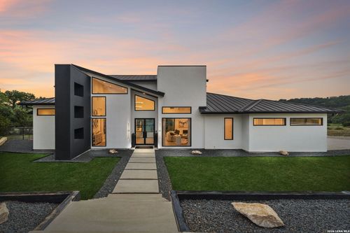 521 Mystic Shores Blvd, Spring Branch, TX, 78070-5240 | Card Image