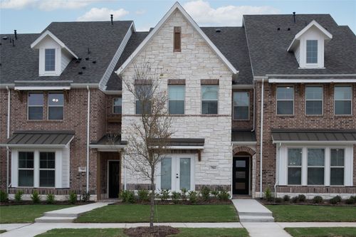7864 Manilla Dr, Rowlett, TX, 75088-1303 | Card Image