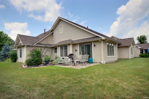 2933 Cunningham Drive, Fort Wayne, IN, 46804 | Card Image