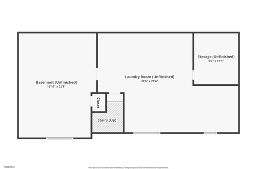 6 Coolidge Avenue, Hampden, ME, 04444 | Card Image