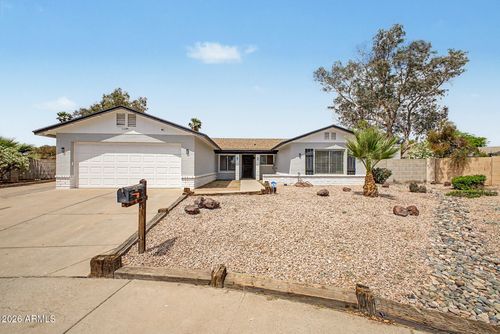 11244 N 58th Dr, Glendale, AZ, 85304-3834 | Card Image