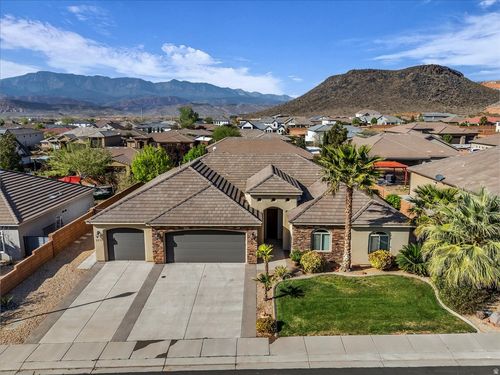 3272 2650, Hurricane, UT, 84737-5020 | Card Image