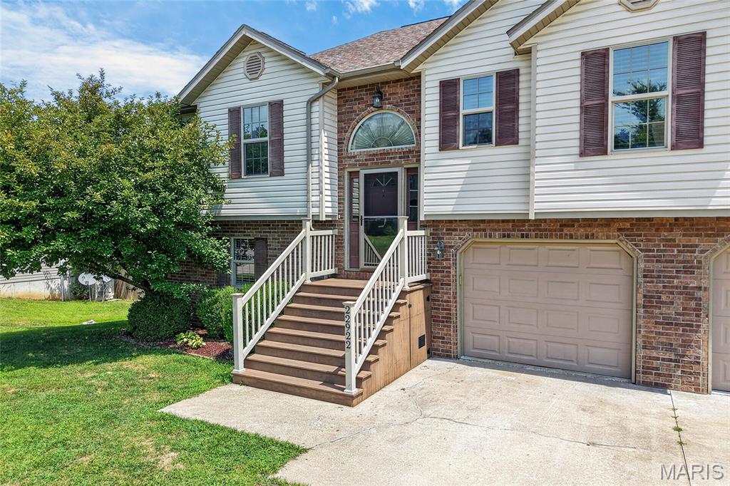 Residential in Waynesville 5