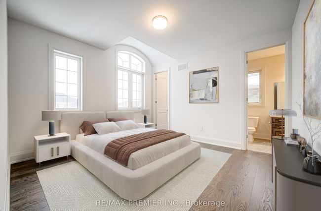 31 Bayberry Dr, House other with 4 bedrooms, 4 bathrooms and 4 parking in Tottenham ON | Image 36