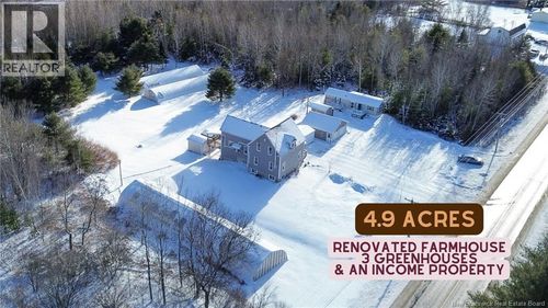 1322 Rte 148, Durham Bridge, NB, E6C1K4 | Card Image