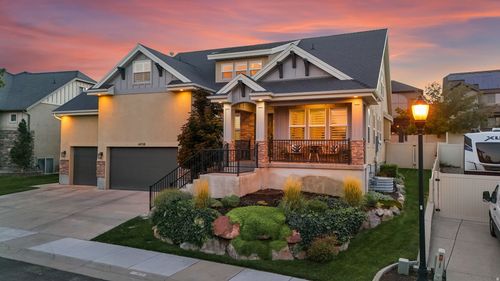 14738 S Tangle Hill Rd, Herriman, UT, 84096-3426 | Card Image