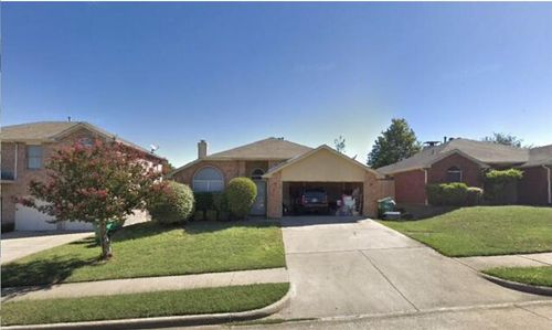 217 Cain Drive, Cedar Hill, TX, 75104 | Card Image