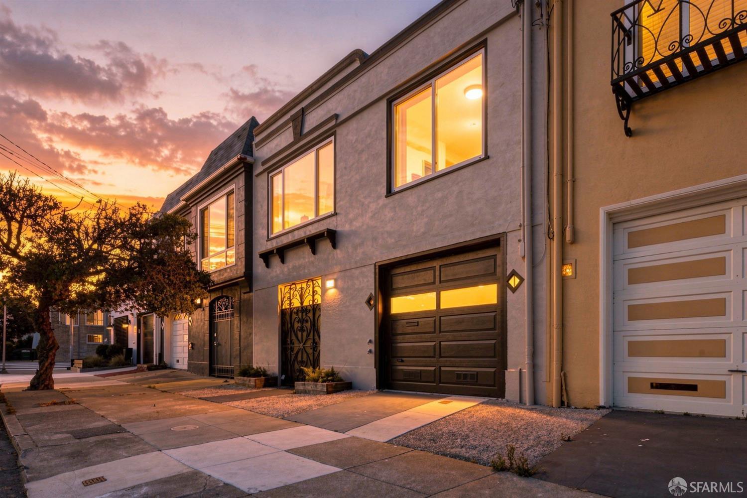Residential in San Francisco 5