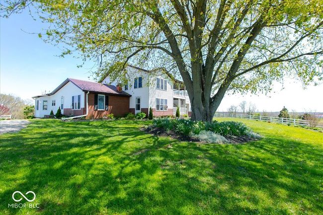7972 N State Road 56, House other with 5 bedrooms, 3 bathrooms and null parking in Vevay IN | Image 24