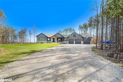 3091 Centre Line Rd, New Lowell, ON, L0M1N0 | Card Image