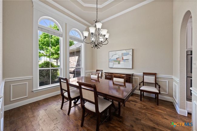 4067 Pecan Mdw, House other with 4 bedrooms, 4 bathrooms and null parking in Belton TX | Image 13