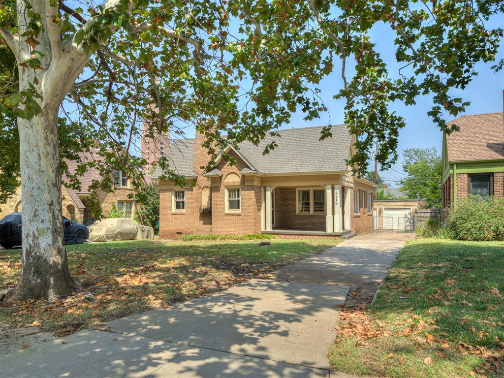 Indiana Ave, Oklahoma City, OK 73106