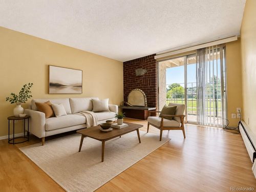166-1306 S Parker Road, Denver, CO, 80231 | Card Image