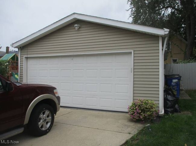 3019 Ruby Ave, House other with 4 bedrooms, 2 bathrooms and null parking in Cleveland OH | Image 6