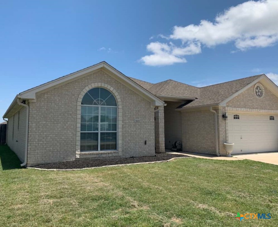 Tecovas Springs Ct, Killeen, TX 76549