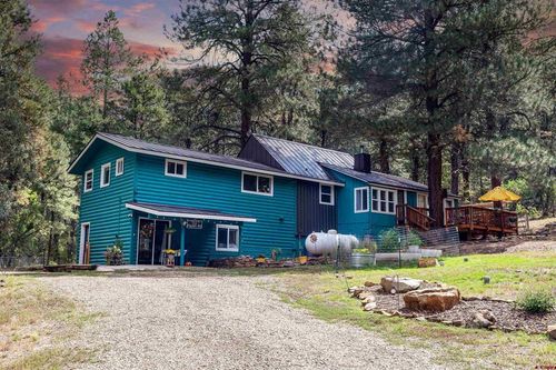 22 Aspen Rd, Pagosa Springs, CO, 81147-7722 | Card Image