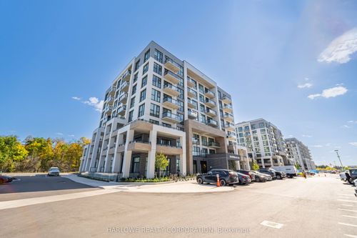 505-760 Whitlock Ave, Milton, ON, L9E2B3 | Card Image
