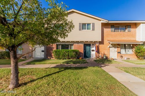 4537 N 17th Ave, Phoenix, AZ, 85015-3812 | Card Image