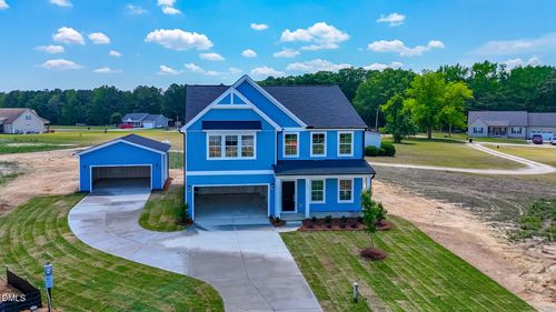 lot-10-83 Lowell Cv, Angier, NC, 27501-6369 | Card Image