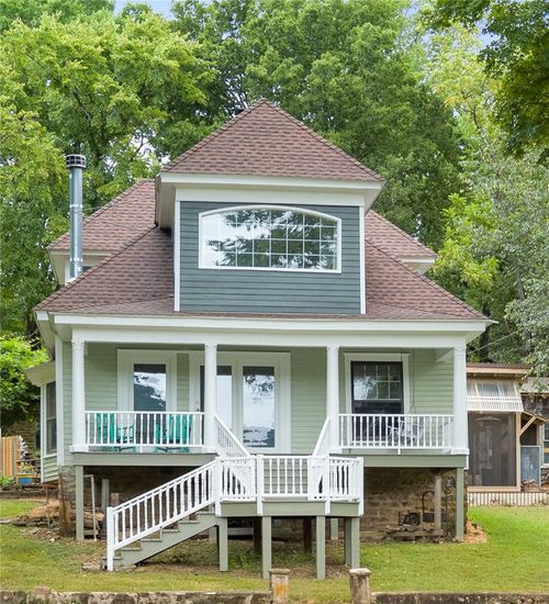 4407 Highway 16, Elkins, AR, 72727-9605 | Card Image