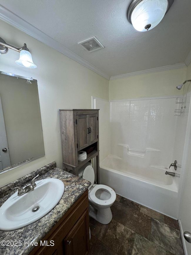 174 Sanders Dr, House other with 3 bedrooms, 2 bathrooms and null parking in Hubert NC | Image 10